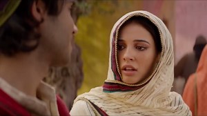 Discover hidden details in Aladdin