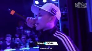 138K views · 2.7K reactions | WOS VS TRUENO - JORNADA 4, FMS ARGENTINA 2018 (LO MEJOR) Batallon que se mandaron estos 2, no se que diran ustedes pero para mi WOS ESTÁ A OTRO NIVEL  INSTAGRAM: batallasyfree247 | Batallas & Freestyle | Facebook