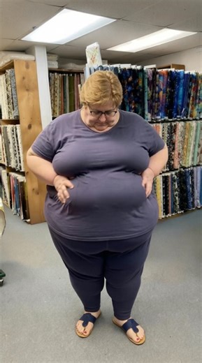 Customer Story — Shared by Our Pharmacy With Permission "For Years, I Hid Behind Loose Clothes and Avoided Mirrors. At 67, I Finally See Myself Again." The following is shared exactly as written by one of our customers. No edits have been made to her words. For Years, I Hid Behind Loose Clothes and Avoided Mirrors. At 67, I Finally See Myself Again. My name is Sophie. I'm 67 years old, a retired school administrator living in the Cotswolds. For most of my life, I was active, independent, and ful