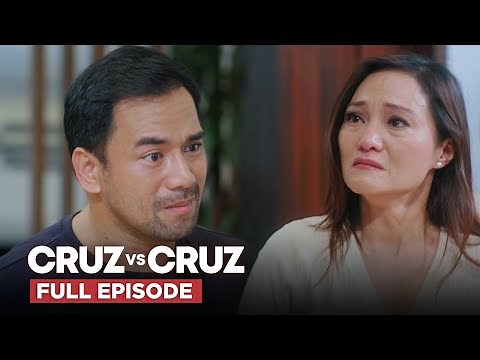 Cruz vs. Cruz: Manuel has fully recovered! (Full Episode 112) December 18, 2025