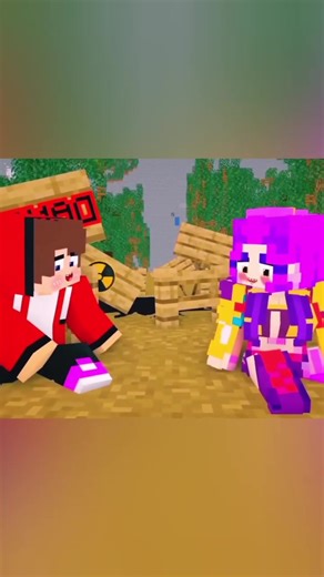 Minecraft Pro Test Challenge for Real Gamers