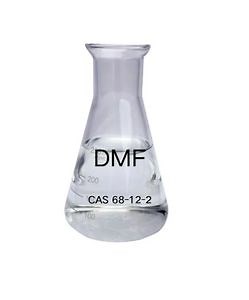 [Hot Item] Dimethyl Formamide (DMF) Chemical Solvents