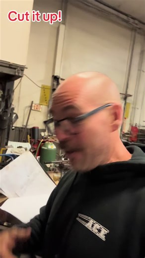 Test the Arccaptain CUT55 proLux Plasma Cutter