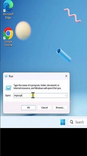 Fix Missing WiFi Icon Windows 11 ( Quick FIX )