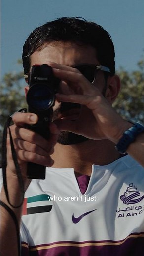 We spotlight Abu Dhabi's diverse cultural landscape in a new episode of Hypebeast's 'Travel Series.'