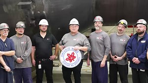 1K views · 19 reactions | Get a look at the inner workings of a nuclear generator at BWXT Nuclear Energy Canada Inc. Follow along as Premier Doug Ford learns about producing clean, reliable, low-cost power at this industry-leading business. #OntarioMade | Ontario Government | Facebook