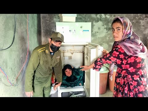 Shocking: Arrest of a criminal who left a tribal mother and her child homeless