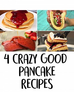 Which one? 😋 (via Well Done) https://trib.al/bVs2UMP | MyRecipes