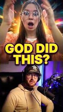 God did this!! 🙏❤️✝️🙏 #jesus #god #prayer #blessings