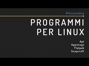 How to install programs on Debian and derivative Linux (antiX, Ubuntu, Mint...)