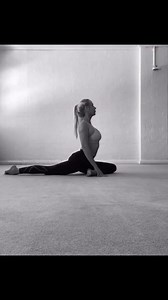 Eka Pada Rajakapotasana 1 is a seated back-bending asana. This asana is one of four pigeon poses, which offer a powerful form of emotional release. Opening the hips has been linked to the release of built-up stress and anxiety.Start with pigeon pose prep so the pose is balanced, aligned, and grounded, and then using props as necessary to maintain alignment and opening. Before trying the final version of Eka Pada Rajakapotasana, spend time on the preliminary actions to understand this advanced ba