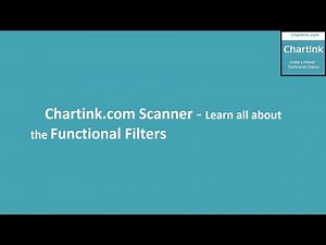 Stock Screener - Functional filters