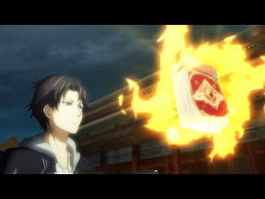 Orphan Boy Gets A God Book And Becomes The Strongest God Summoner