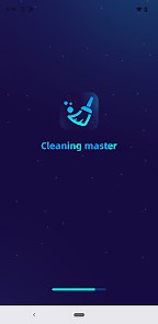 Cleaning Master