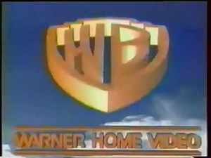Warner Home Video (1988)