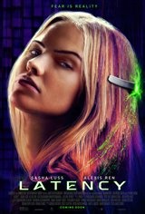 Latency synopsis and movie info