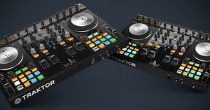 Traktor Pro S4 Software Download