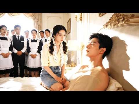 Reborn, she healed comatose CEO with her first night, married him, and was treated as a princess!