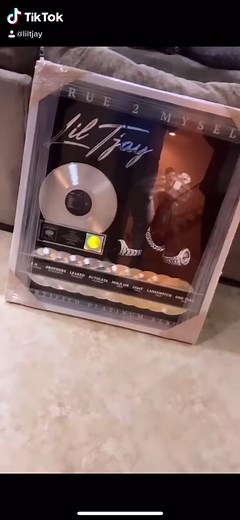 Tik Tok Banned Video Replacement | Move On Song | Lil Tjay