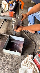 8K views · 39 reactions | Transmission filter cleaning! #cars #transmission #filter #reelsvideoシ #upgradedmechanic | Upgraded Mechanic | Facebook