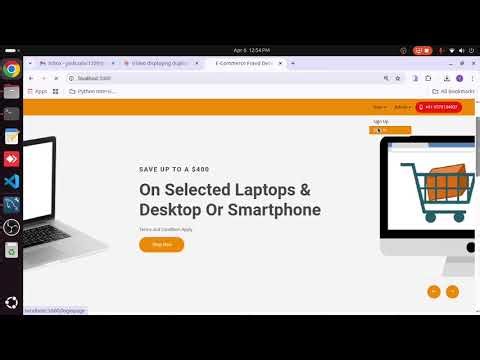 Online Fraud Detection - Demo
