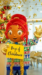 35 reactions | Something ‘ferry’ festive is coming..  Starting 12th December, we’re launching our very own 12 Days of Christmas with 12 surprises each day just for you! Keep your eyes peeled  | P&O Ferries | Facebook