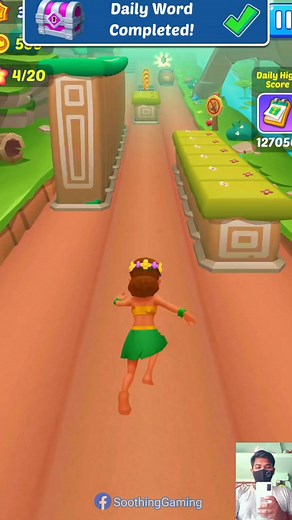 Subway Princess Runner Mobile Gameplay 1181 #gamer #game #gamers #gameday #games #gamerlife #gamer #play #playing #playtime #playgame #playgames #mobilegames #mobilegame #mobilegamer #mobilegames #gaming | Soothing Gaming