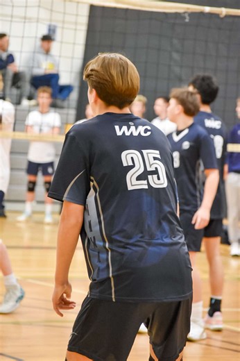 🙌🏻 🏐 Game day today! First premier tournament of the year. #winman #winmancyclone #manitobavolleyball #volleyball #clubvolleyball