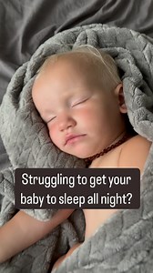 2.3M views · 4.9K reactions | ✨易 Surprising Sleepytime Benefits of...