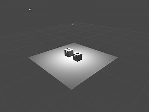 Unity: Beginner's Tutorial (Part 2 - Creating the Scene)