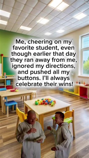 Why it’s important to stay “on a student’s team,” even when they act out: Some students will test boundaries, push buttons, or refuse directions but maintaining a consistent, supportive stance is crucial for their growth. When we show that our care and belief in them aren’t conditional, it: \t1.\tProvides a safe and predictable relationship: The student knows that no matter their behavior, they have a trusted adult they can rely on. \t2.\tModels unconditional support: They learn that relationshi