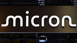 Micron stock soars on Q1 earnings driven by memory chip demand