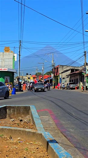 Escuintla, Guatemala 🇬🇹🌴 #ViajandoPorGuate | Guatemala Impresionante