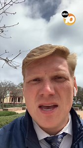 There’s new faces and heads of a major federal agencies. The new head of the Environmental Protection Agency stated he looks forward to coming to the South Bay to see the impact of the Tijuana River Sewage Crisis. | 10News – ABC San Diego KGTV