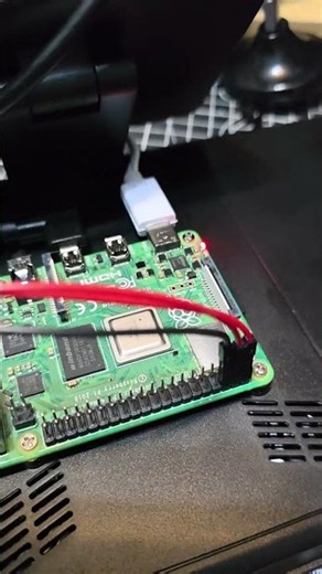 RTL/ Nooelec Radio Dongle on Raspberry Pi