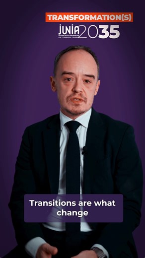 JUNIA Grande Ecole d'ingénieurs on Instagram: "Tu veux devenir ingénieur, mais surtout être utile dans un monde qui change ? 🌍 Transitions environnementale, énergétique, numérique : chez JUNIA, on forme des ingénieurs capables d’accompagner les entreprises et les territoires face à ces transformations 🧑‍🔬 Pour en savoir plus sur notre école d'ingénieurs et sur nos formations, inscris-toi pour une immersion ou une JPO via le lien en bio 📩 _ Do you want to become an