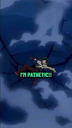 All Might TAUNTS Deku at His Lowest Moment | My Hero Academia the Movie: 2 Heroes ABRIDGED