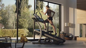 Life's more than a race to the finish. It's the power to choose what you do and where you go. On any day. Tough days, easy days. Everyday. Are you ready for your next adventure? Your X32i Treadmill is waiting for you. 🏃‍♀️🏃‍♂️ #NordicTrack #BringFitnessHome #X32i #inclinetreadmill #runningaddict | NordicTrack