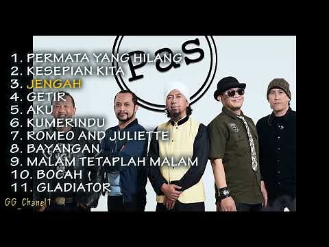 PAS BAND FULL ALBUM | Lagu Terbaik | (Original Song + Judul Lagu)