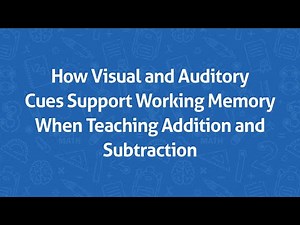 TouchMath Mini Math Lesson: October 27, 2021