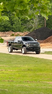 79K views · 3.3K reactions | For Sale! 2022 Ford F250, Platinum 4x4, 91k Miles, Animatter Blue, Marsala Interior, New 24x12 American Forces, Carli Level with King Shocks, $64,900. Call or Text 270-646-0336 for more info! #fordtrucks #powerstroke #platinum #dieseltrucks #viral #xyzbca | Jackson Automotive | Facebook