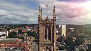 Heading in to Derby this weekend? Check out the safe welcome waiting for you. Video produced with the St Peter's Quarter and Cathedral Quarter BIDS. Filmed by 'AV IT Media🎥 | Derby City Council