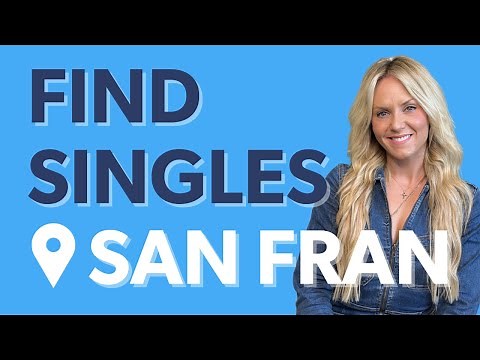 Where To Meet Women In San Francisco