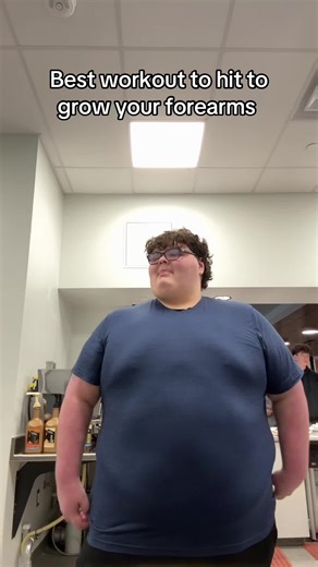 Best Forearm Workout to Build Strength and Size