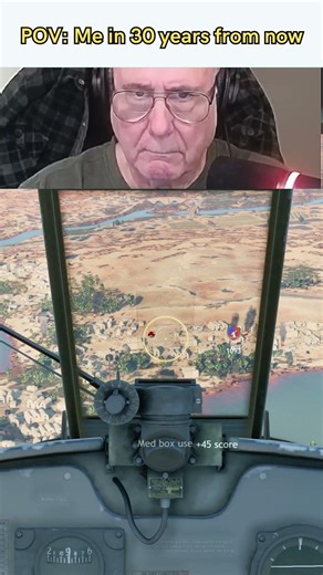 How To CAS - Me 30 Years Later