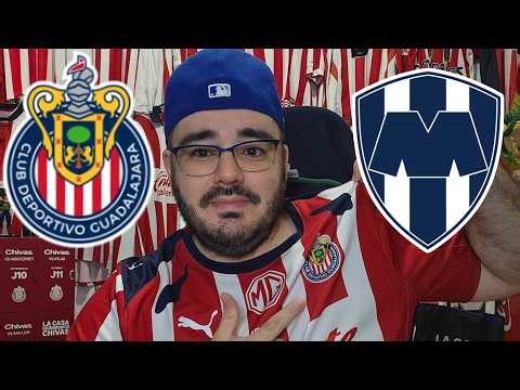 TALA EL HEROE! GOLAZOS! CHIVAS SUPER LIDER DE LA LIGA MX!