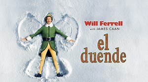 El duende - Apple TV