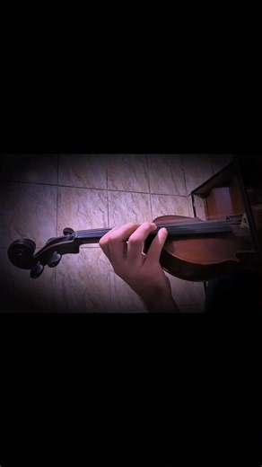 Chandelier | Violin Cover #shorts #violincover #violin