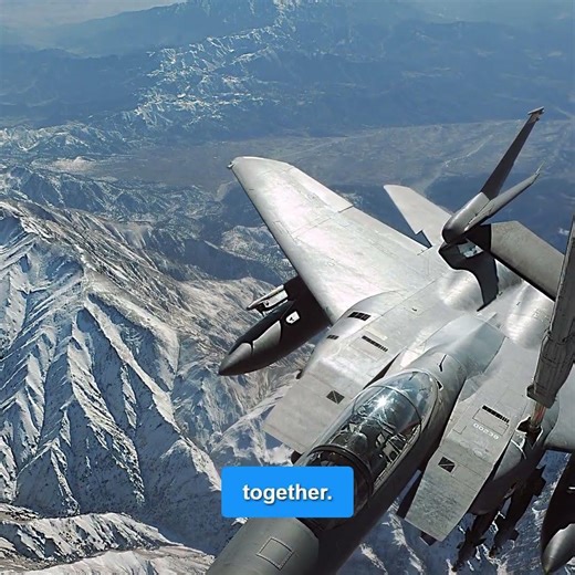 The McDonnell Douglas F-15E Strike Eagle - A brief history