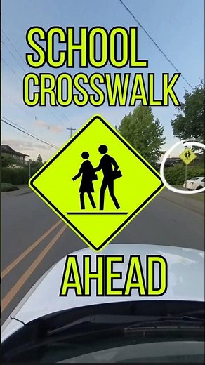 6 Important Road Signs Every Driver Should Know